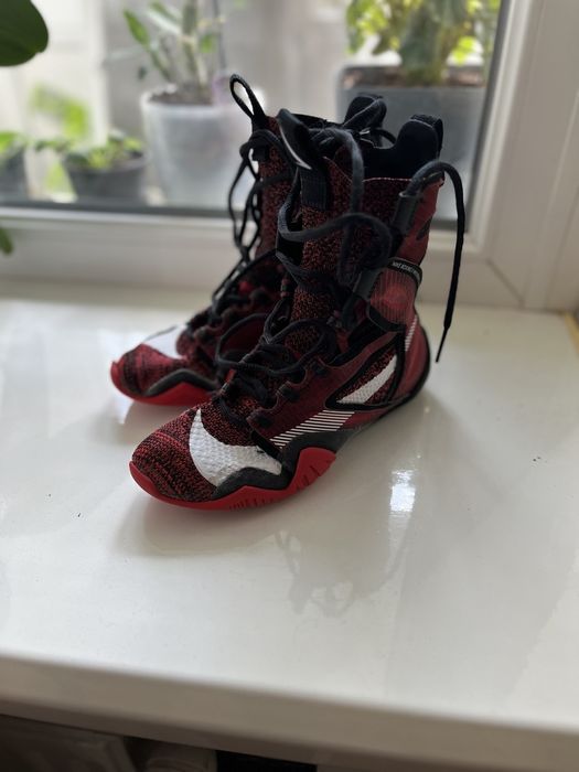 Продам боксери Nike hyperko 2, розмір 34