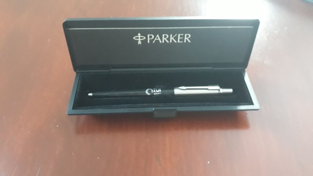 Ручка шариковая, Parker