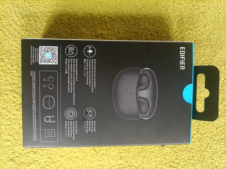 Słuchawki Edifier X2s - TWS - Bluetooth
