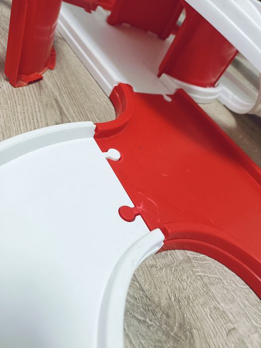 Трек Wader для машинок