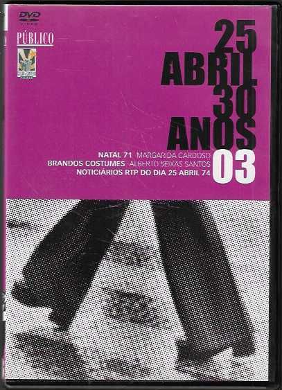 25 Abril 30 Anos. 03.