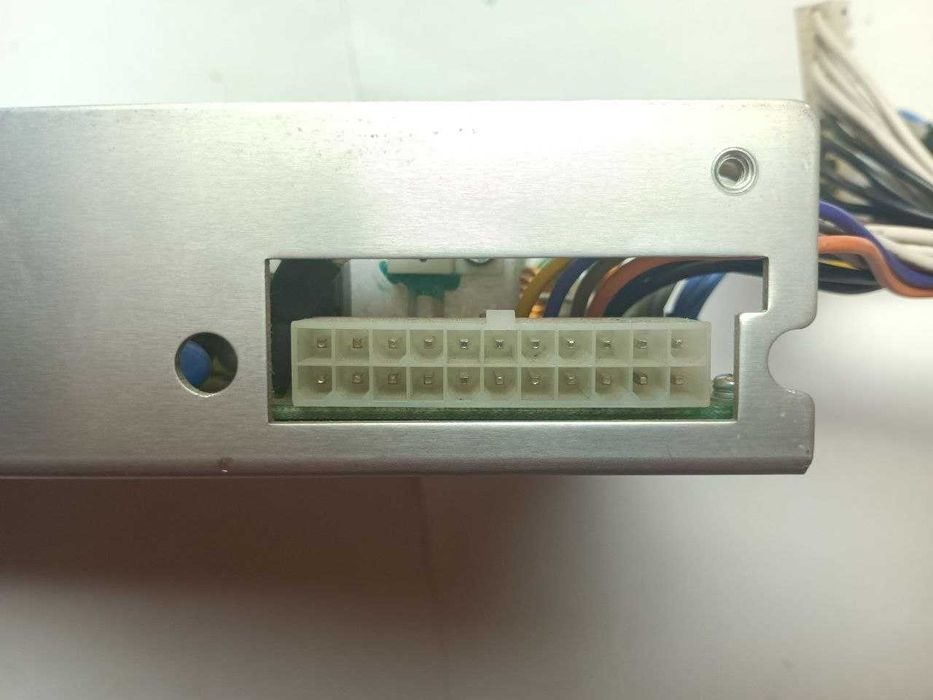 Мощный блок питания на 589W 12V 14A; 54V 7.8A для светодиодных люстр