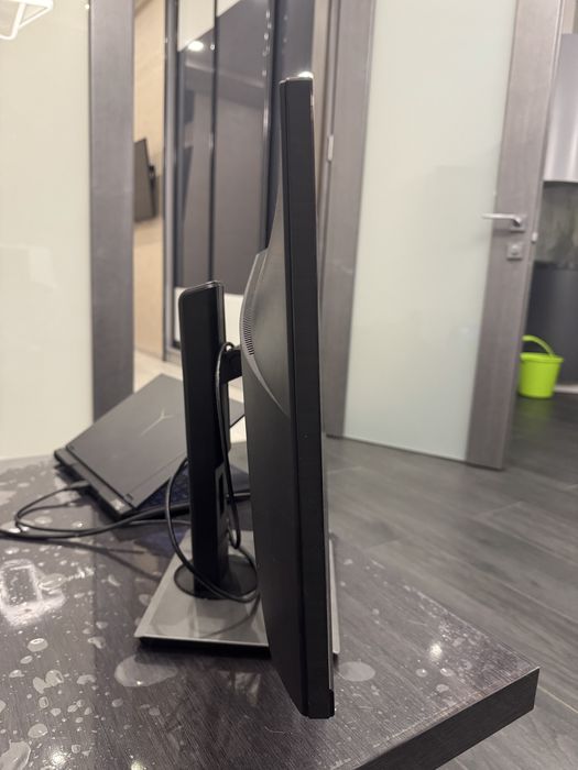 Монитор Acer B277 27” IPS, Full HD, 75 Гц