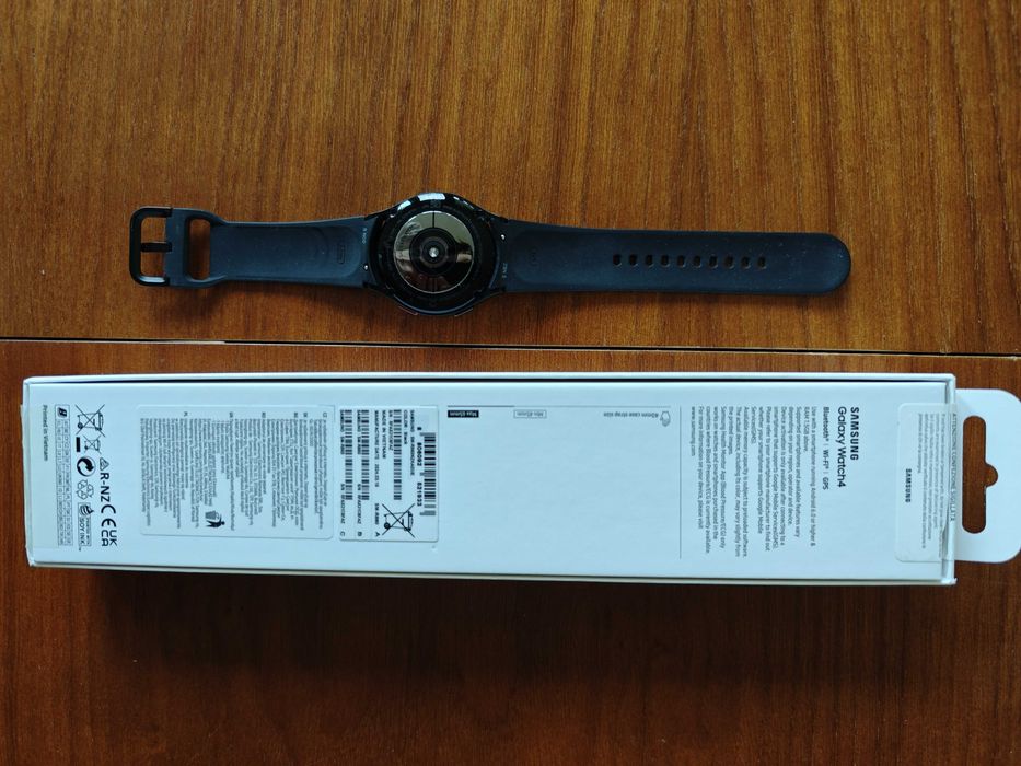 Samsung Galaxy Watch 4 40mm
