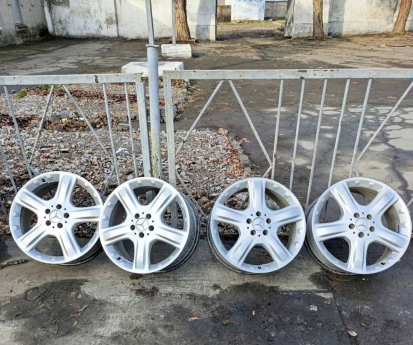 Диски Комплект 4 штуки