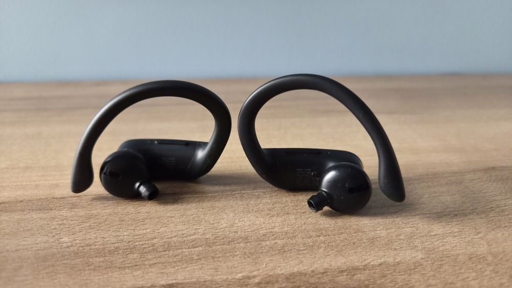 Beats Powerbeats Pro uszkodzone