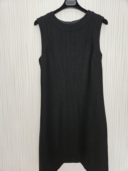 Сарафан -шерсть ZARA