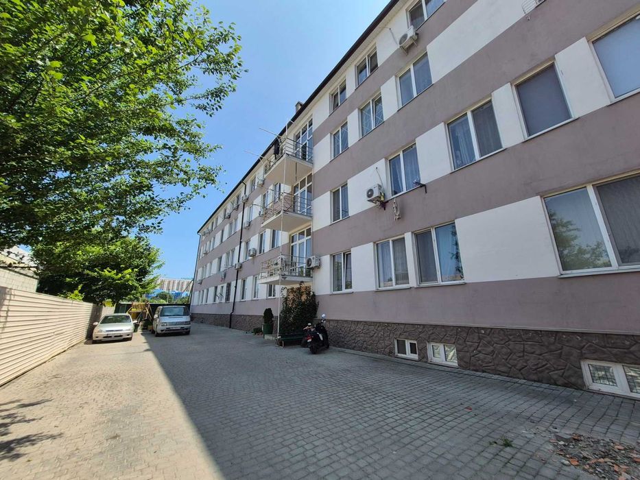 Продам 1-к з ремонтом. Заходь та живи. Таїрова