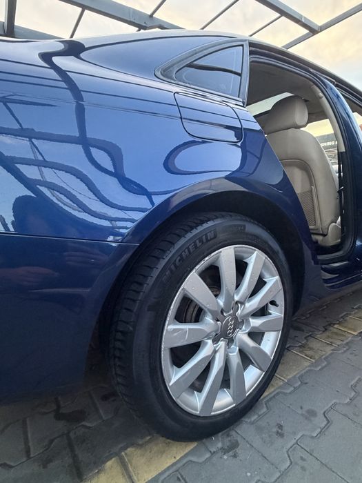 Audi A4 2013 VIN WAUAFAFL1EA046607 фото оголошення 19 з 20