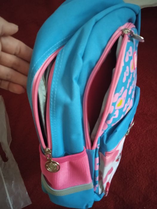 Рюкзак новий з етикеткою