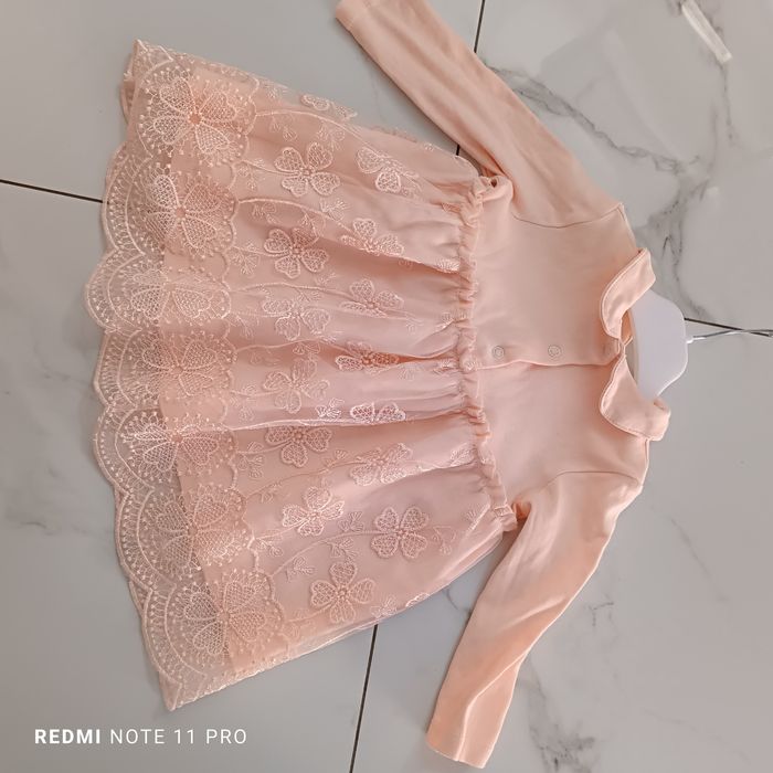 Сукня, плаття на рочок