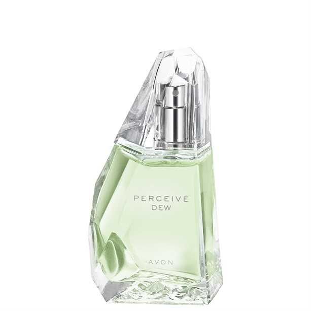 AVON Perceive Dew woda toaletowa dla niej 50 ml