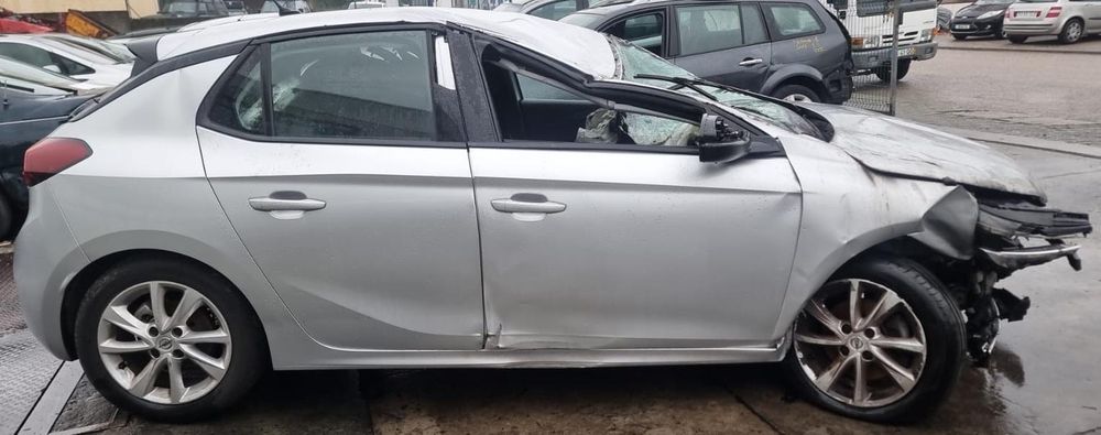 Opel Corsa F 1.5D | 2019 - 2025 - Disponível Para Peças
