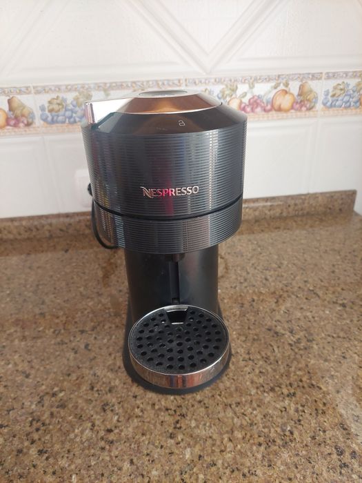 Máquina Café Nespresso