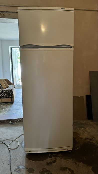 Холодильник ATLANT, клас А+