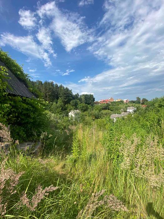 Продаж ділянки 7 сот. в Івано-Франкове
