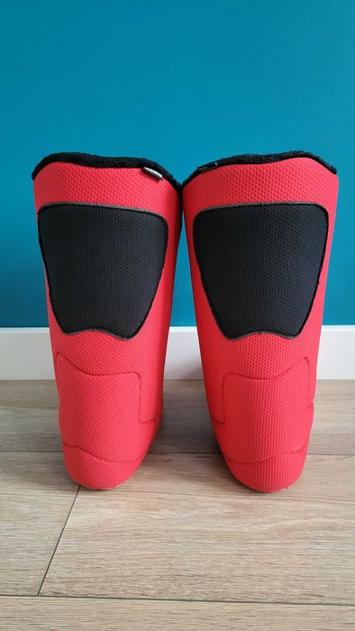 Wkładki do twardych butów snowboardowych DEELUXE r.38,5 25cm