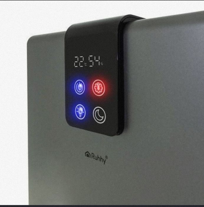 Польша осушитель воздуха осушувач повітря