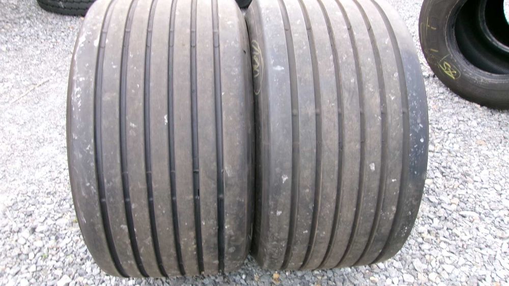 Opona 445/45R19.5 PIRELLI ST:01 (900 netto/szt.)