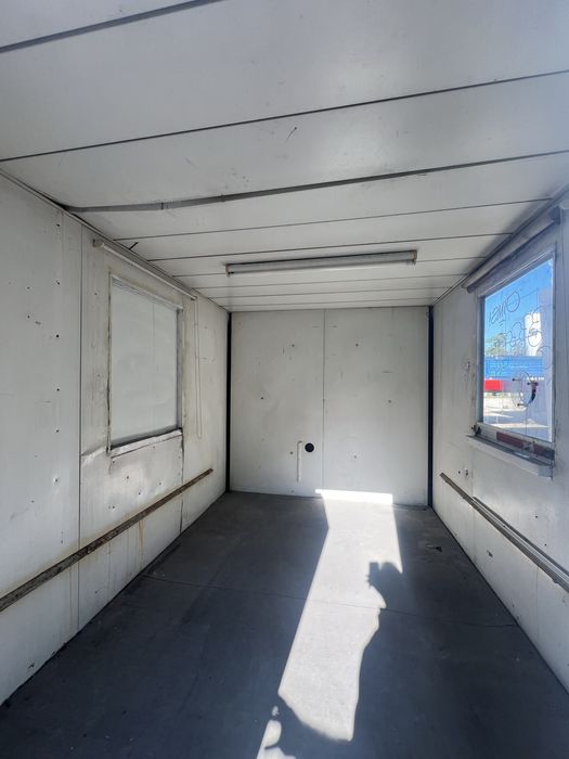 Contentor escritorio