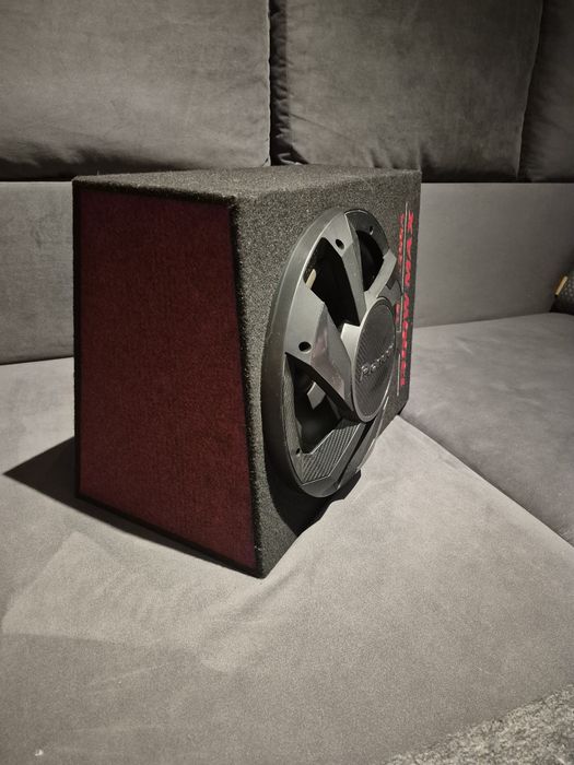 Subwoofer Głośnik Pioneer TS- WX300A