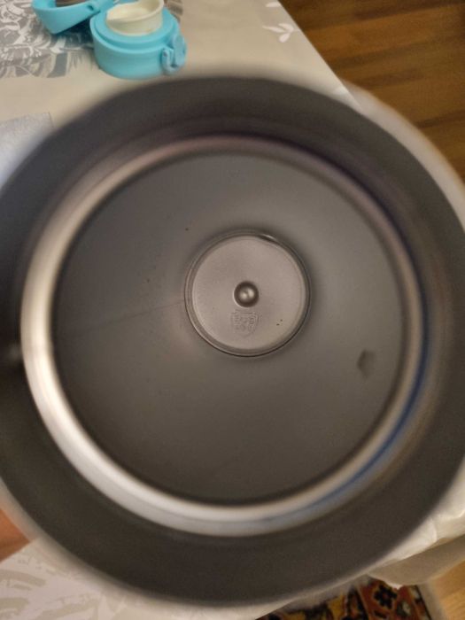 Lancheira térmica de criança Paperchase com Garrafa de Aço Inoxidável