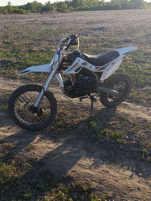 dse 125 у хорошому стані