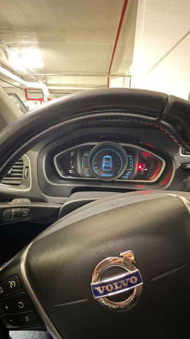 Volvo V40 Cross Country D2 1.6 Diesel 115cv