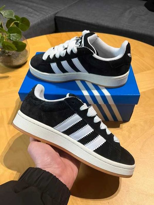 Adidas Campus 00s Originals R.37