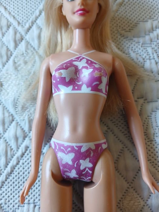 Boneca Barbie Palm Beach (Ref. 53457) de 2001