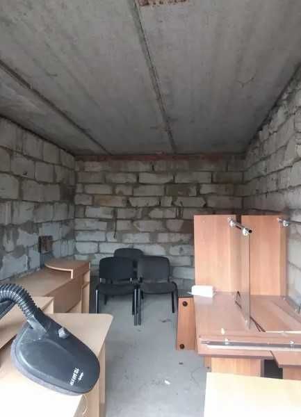 Прродаж гаражного боксу.