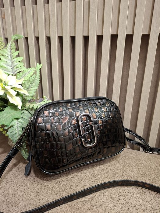 Шкіряні сумки Polina&Eiterou