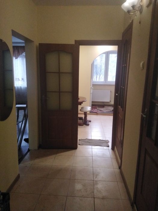 Здам 1но кімнатну квартиру. Автономне опалення