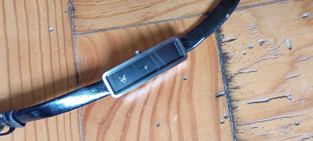 Relogios antigos Swatch, Calvin Klein, Lorus