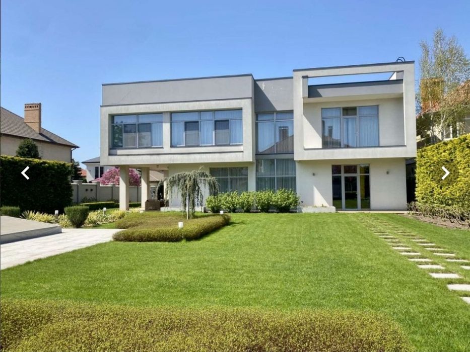 Новый дом в стиле Loft с бассейном | Совиньон
Совершенно новый дом (ре