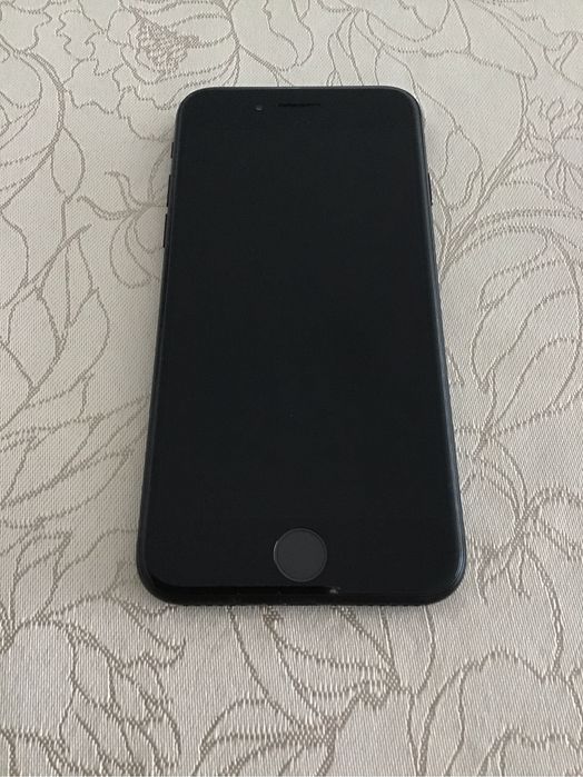 iPhone SE 128G Sem Riscos Nem Moças