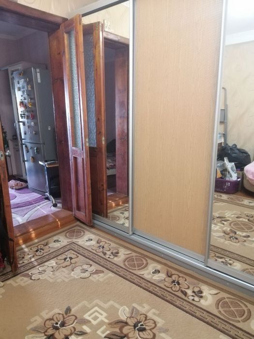 Продам 2 комнатный жилкоп улица Пограничная