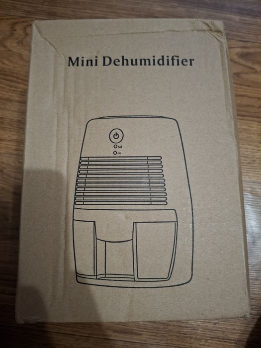 Осушувач повітря.