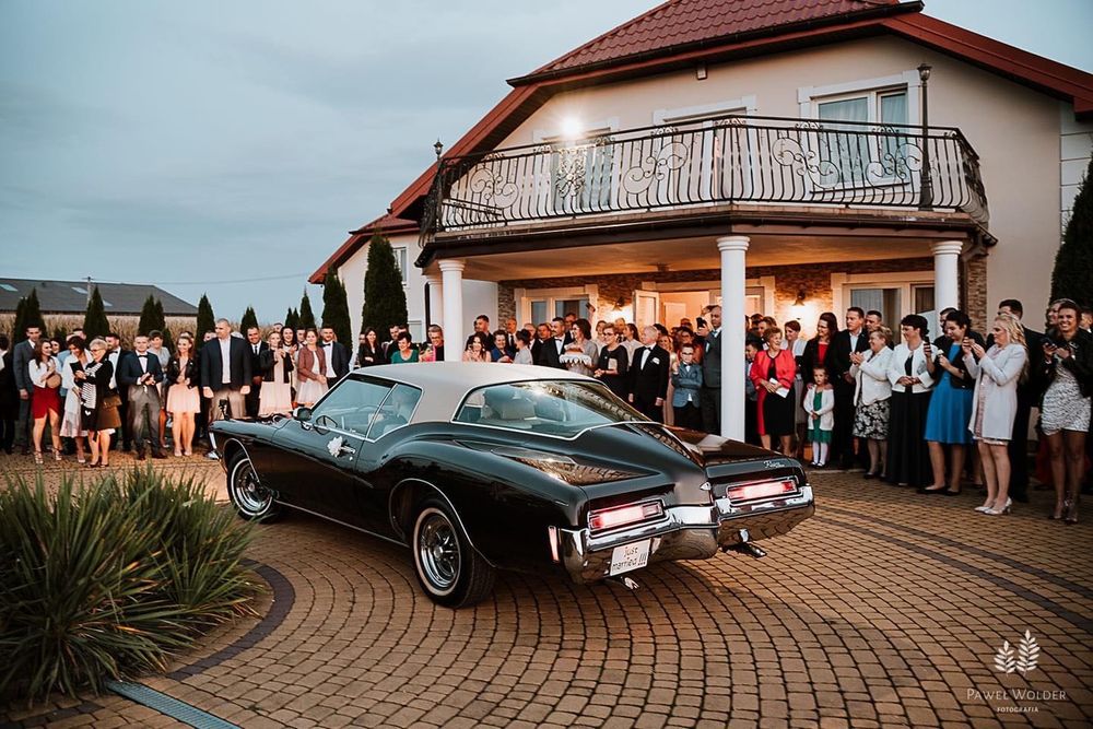 Zabytkowy samochód / klasyk / auto retro do ślubu | 3 zabytkowe auta