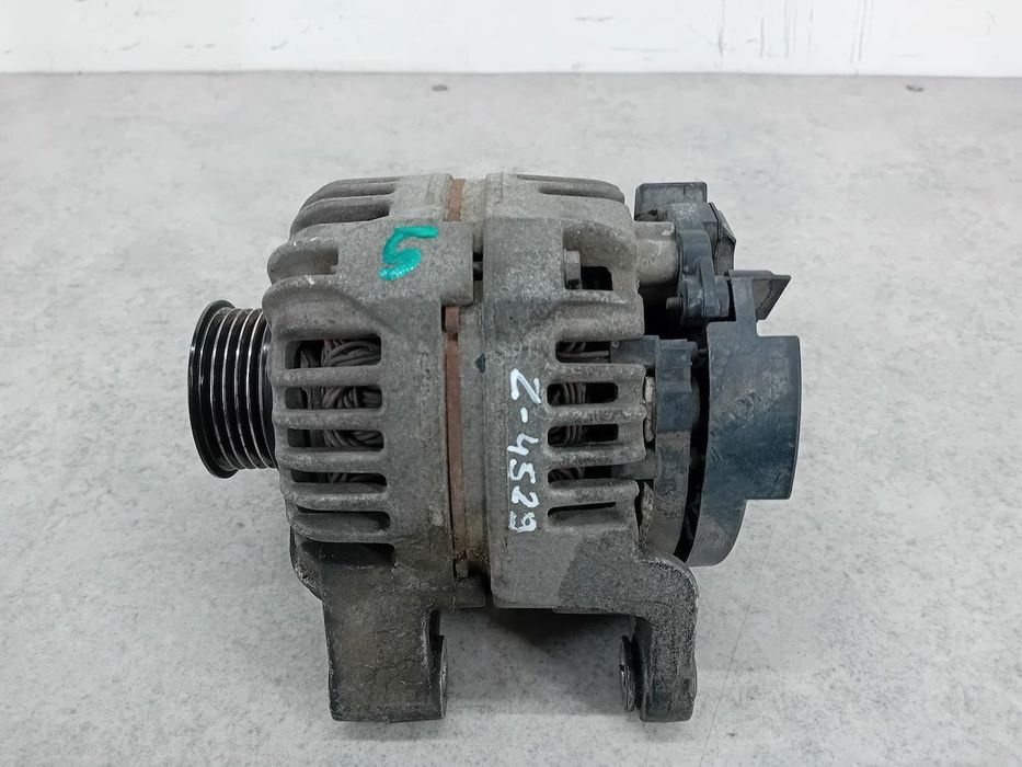 ALTERNATOR OPEL ASTRA H 13222930 0124325171 1.4 16V 90KM