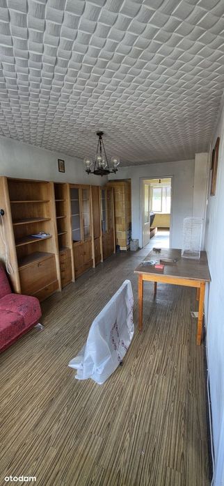Mieszkanie 2 pokoje centrum Wołowa