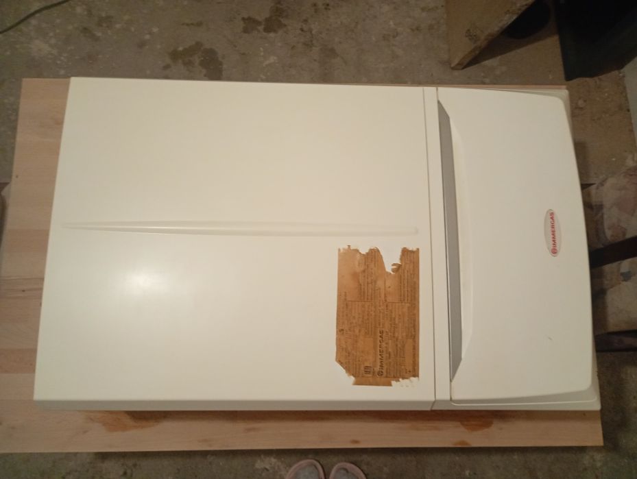 Kocioł gazowy kondensacyjny Immergas Victrix MAIOR  35TT  1ERP