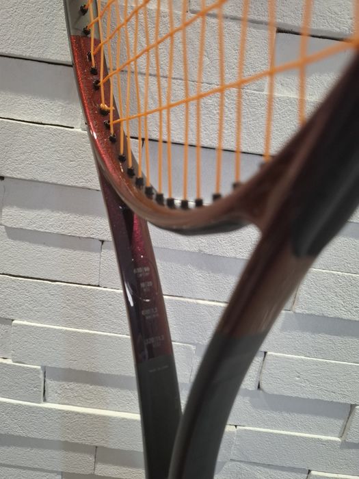 Head prestige pro auxetic 2.0 model 2025