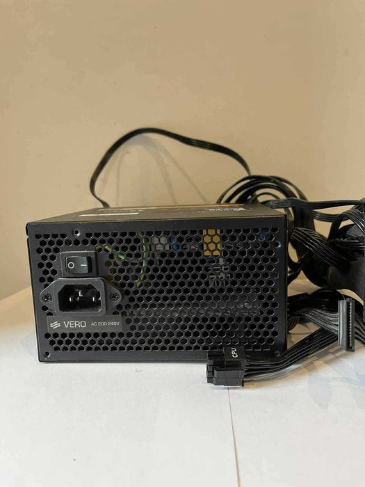 SilentiumPC Vero L3 600W 80 Plus Bronze