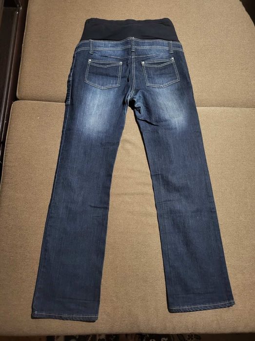 Джинсы для беременных, L