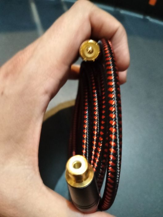 Cabo VDM-XR Video Digital da Audioquest