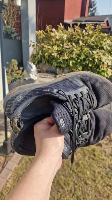 Buty Salomon adidasy