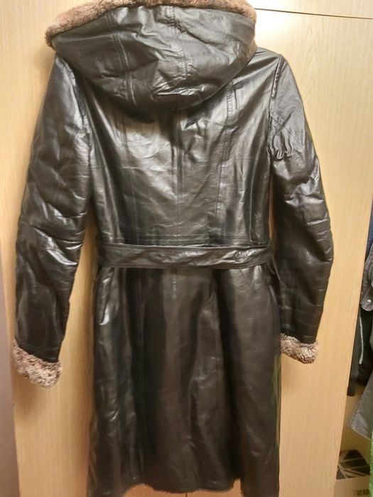 Дублянка жіноча (розмір XL).