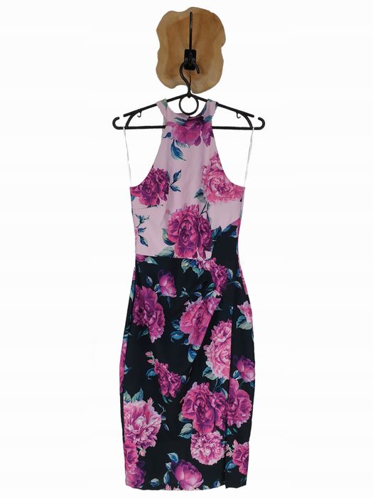 Sukienka prosta Lipsy London 34 XS 6