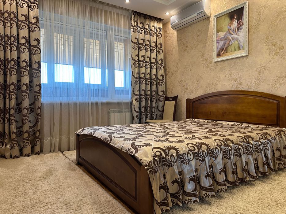 Без %, 2-к квартира з ремонтом, вул.Лятошинського, 28 Теремки
